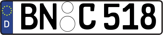 BN-C518