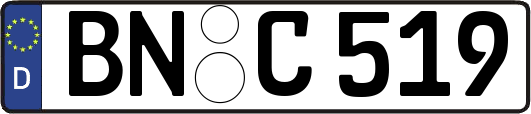 BN-C519