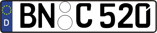 BN-C520