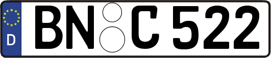 BN-C522