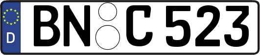 BN-C523