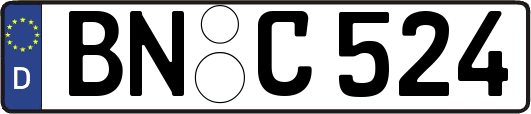 BN-C524