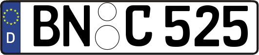 BN-C525