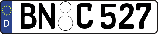 BN-C527