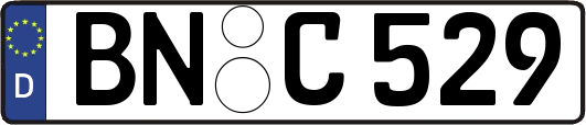 BN-C529