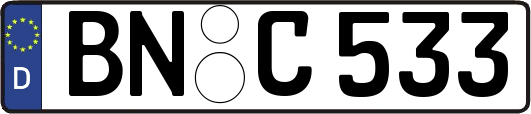 BN-C533
