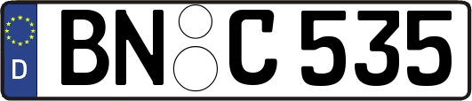 BN-C535