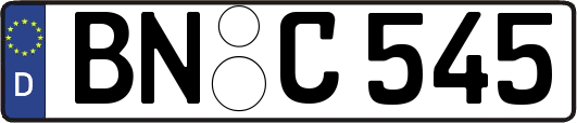 BN-C545