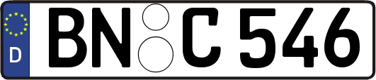 BN-C546