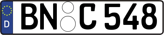 BN-C548