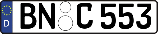 BN-C553