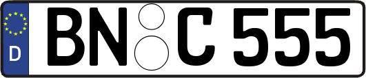 BN-C555