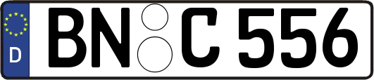 BN-C556