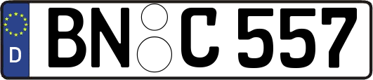 BN-C557