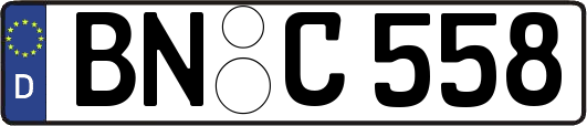 BN-C558