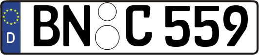 BN-C559