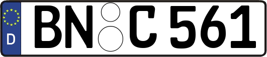BN-C561