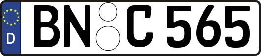 BN-C565