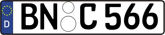 BN-C566