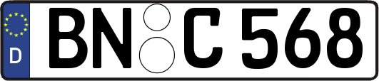 BN-C568