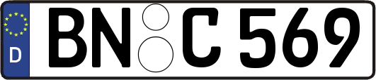 BN-C569