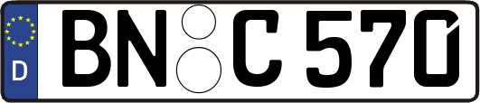 BN-C570