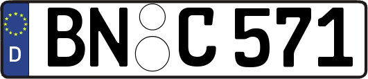 BN-C571
