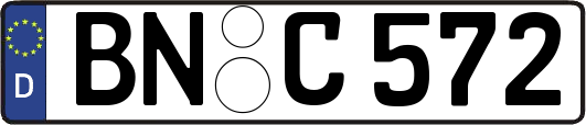 BN-C572