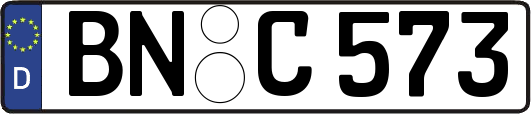 BN-C573