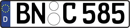 BN-C585