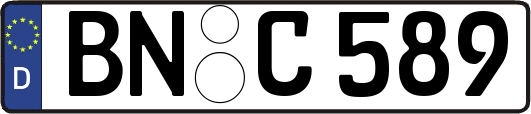 BN-C589