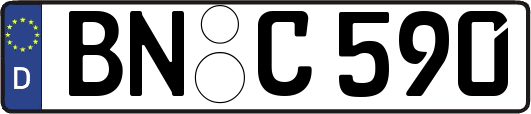 BN-C590