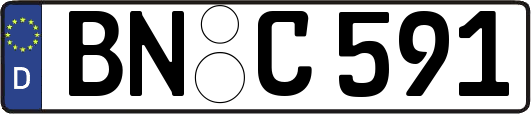 BN-C591
