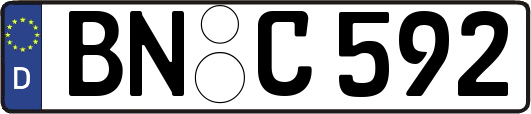 BN-C592