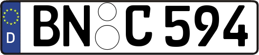 BN-C594