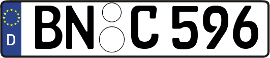 BN-C596