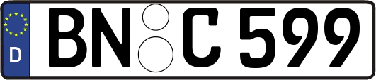 BN-C599