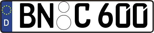 BN-C600