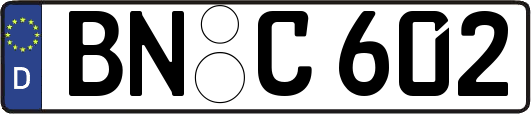 BN-C602