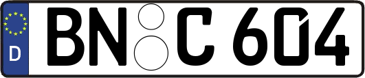 BN-C604