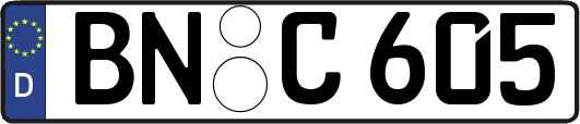 BN-C605