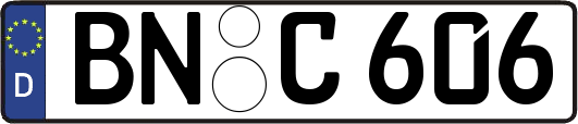 BN-C606