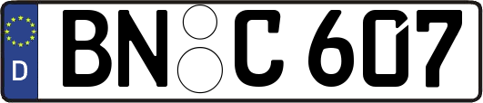 BN-C607