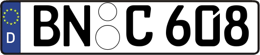BN-C608
