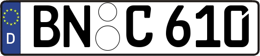 BN-C610