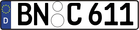 BN-C611