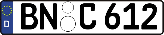 BN-C612