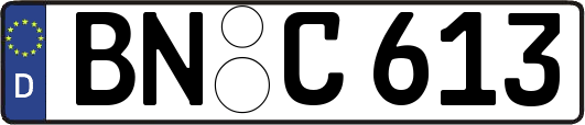 BN-C613