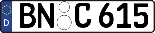 BN-C615