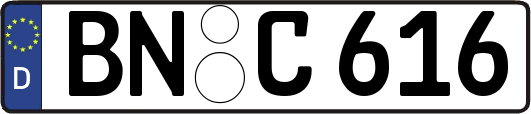 BN-C616